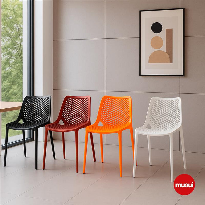 Silla Air 36