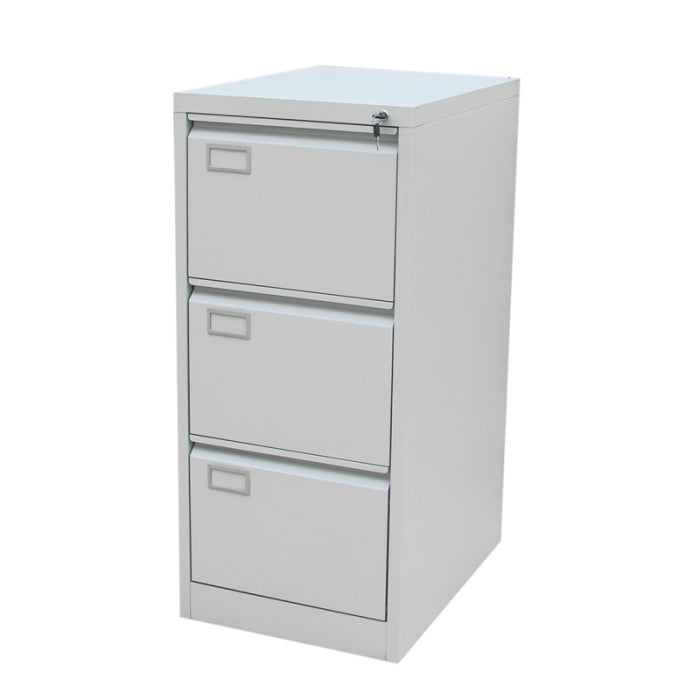 Archivador metalico de 3 gavetas 5171