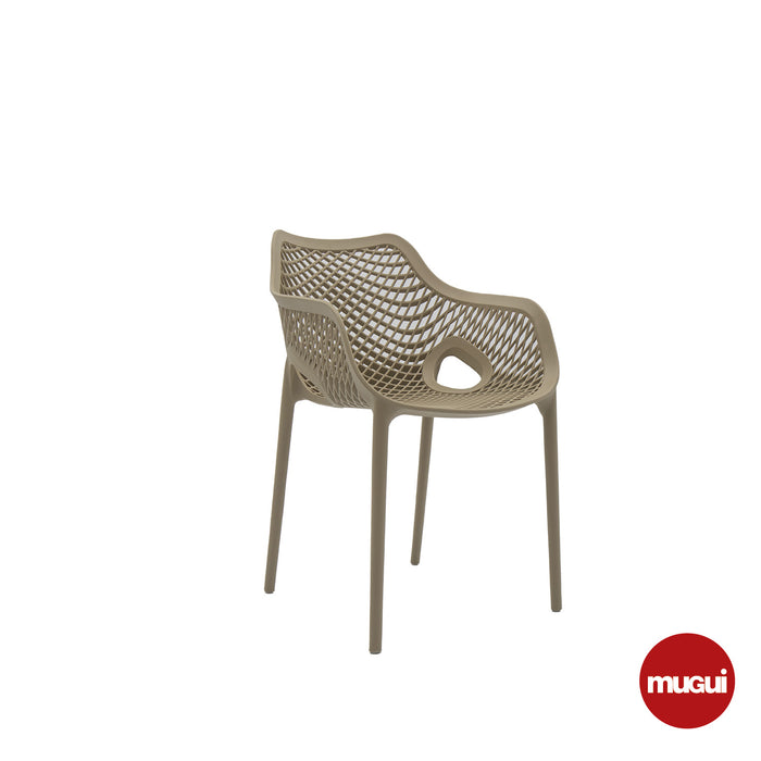 Silla Air 37