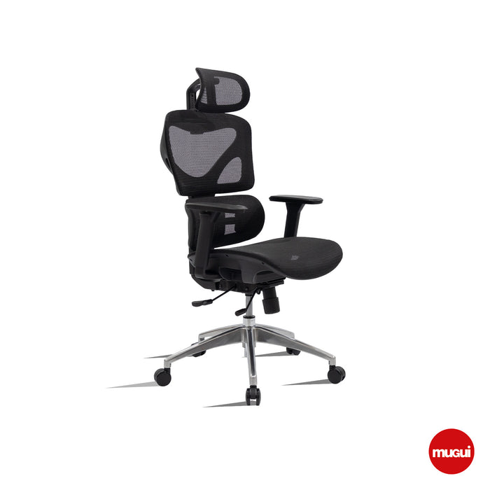 Silla Ejecutiva 010