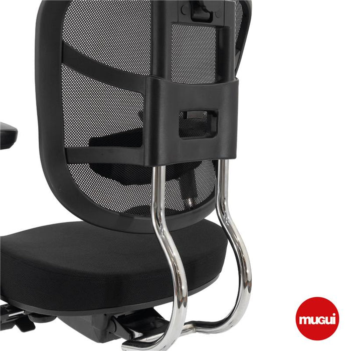 Silla Ergonomica 5008-MAN