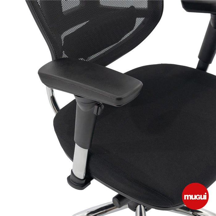 Silla Ergonomica 5008-MAN