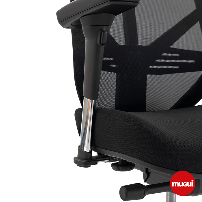 Silla Ejecutiva 5066