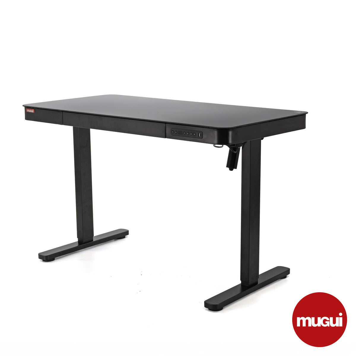 Escritorio ajustable de 120cm STL-GK01 — Grupo Mugui