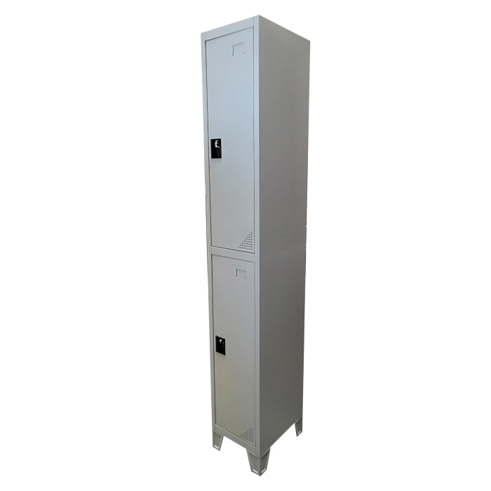Locker de 2 compartimientos FEN-5002