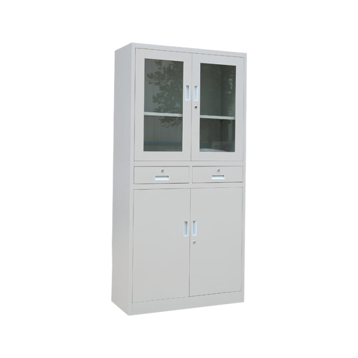 Armario mixto de 4 puertas FEN-YD21