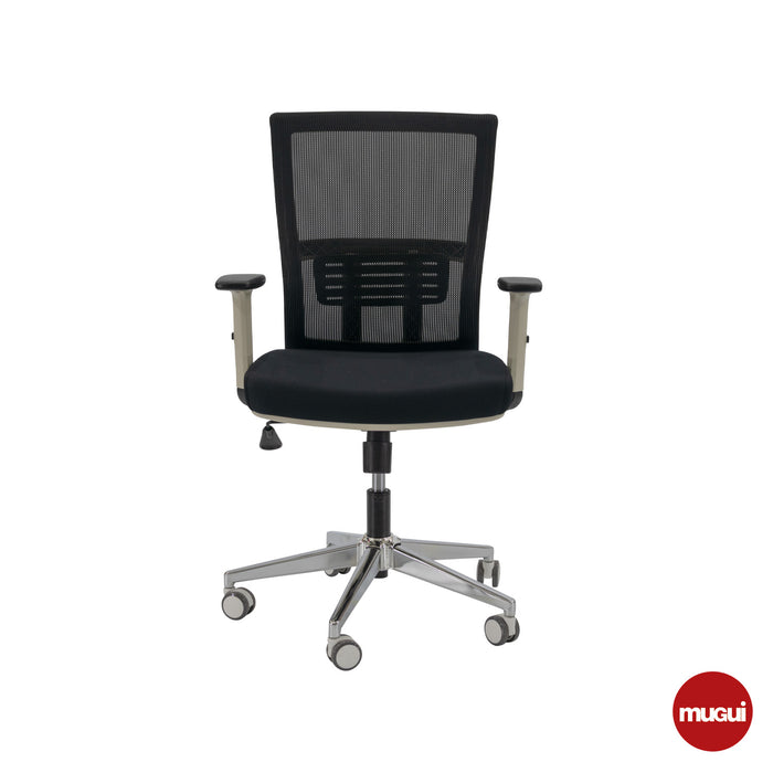 Silla Ejecutiva GS013M en colores