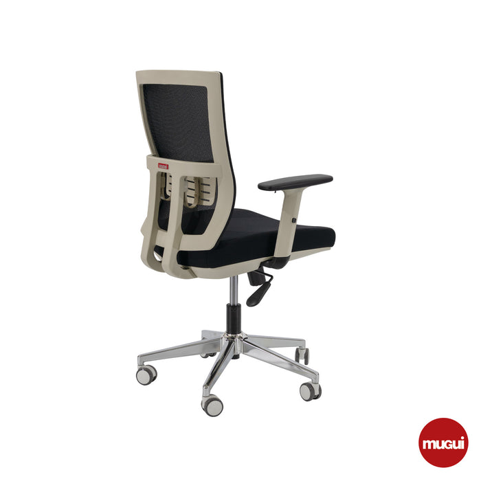 Silla Ejecutiva GS013M en colores