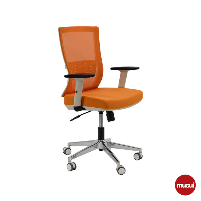 Silla Ejecutiva GS013M en colores