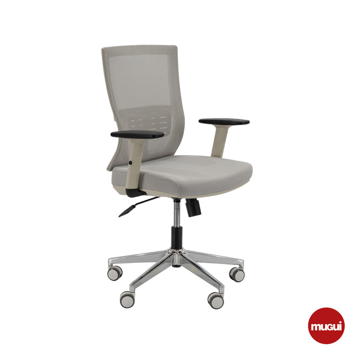 Silla Ejecutiva GS013M en colores
