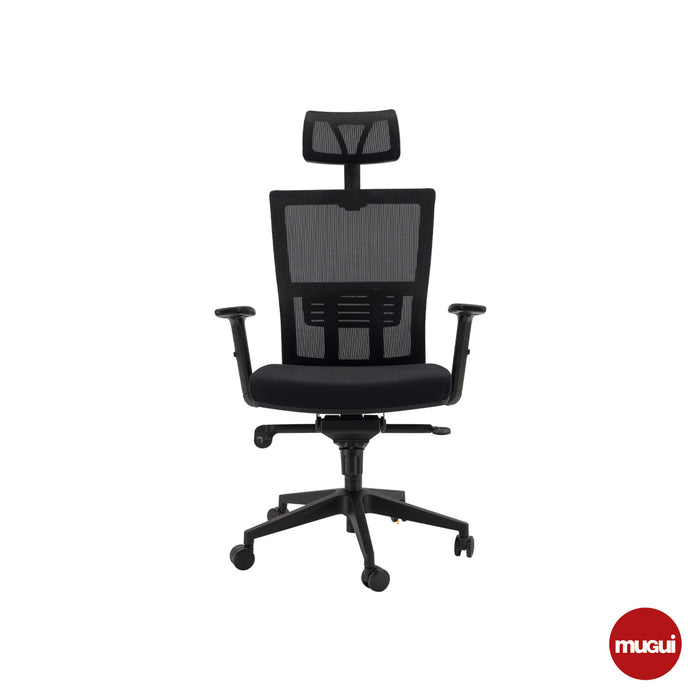 Silla Ejecutiva GS021H