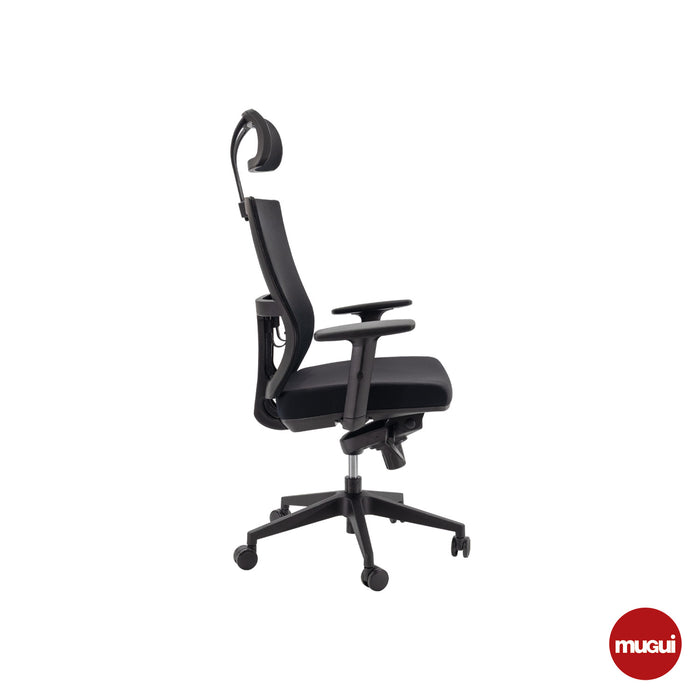 Silla Ejecutiva GS021H