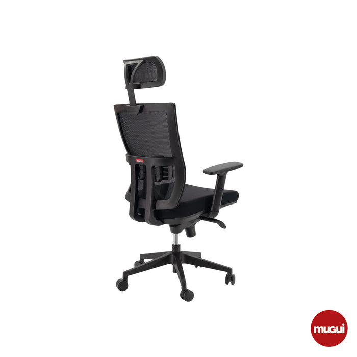 Silla Ejecutiva GS021H