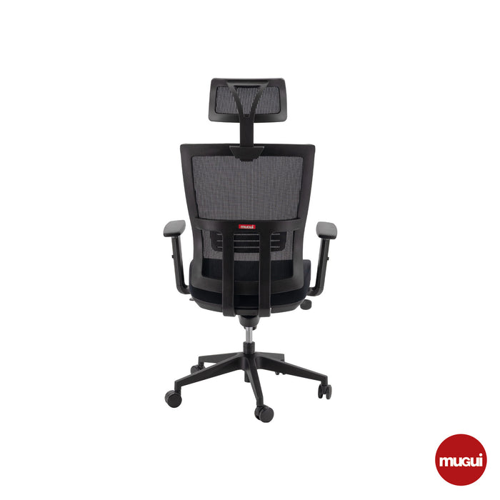 Silla Ejecutiva GS021H