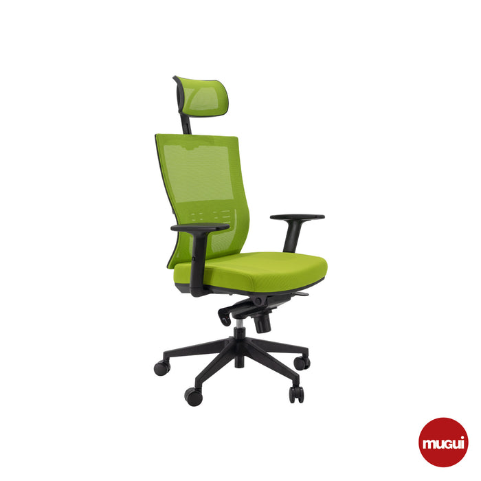 Silla Ejecutiva GS021H