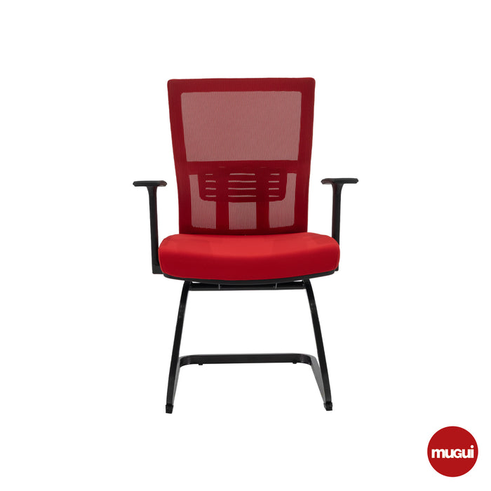 Silla de espera GS021V