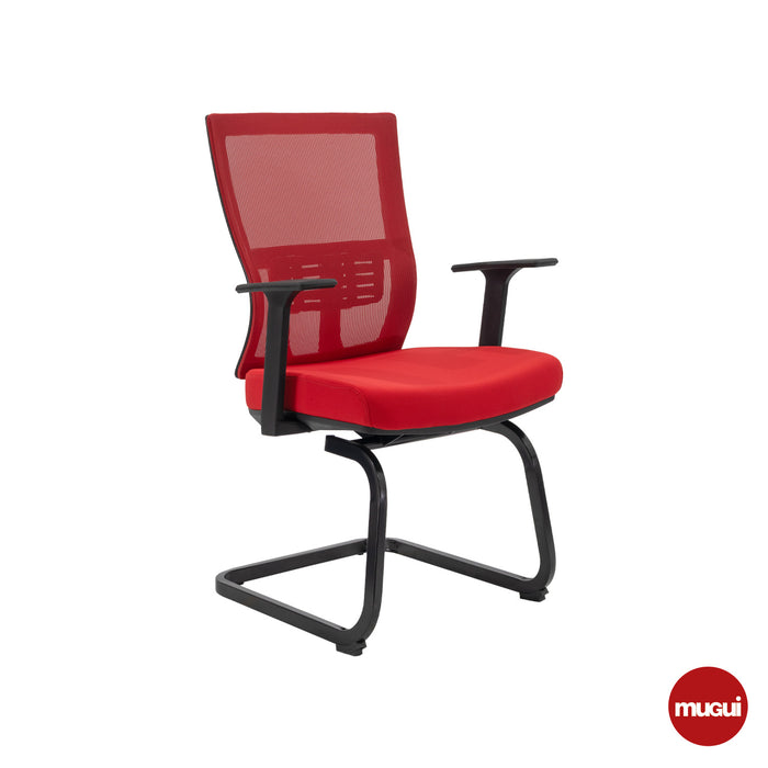 Silla de espera GS021V