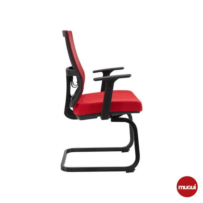 Silla de espera GS021V