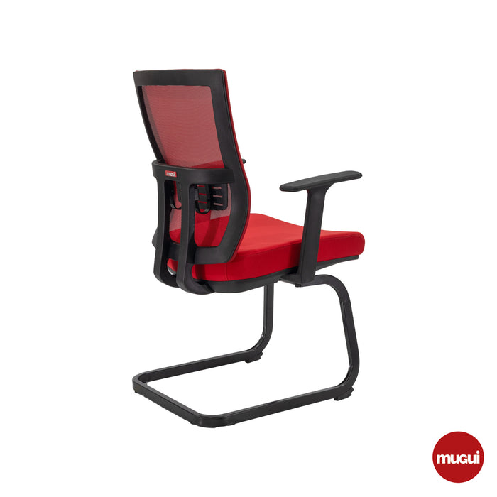 Silla de espera GS021V