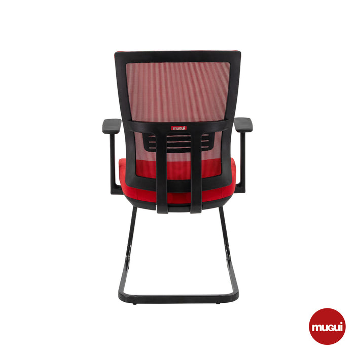 Silla de espera GS021V
