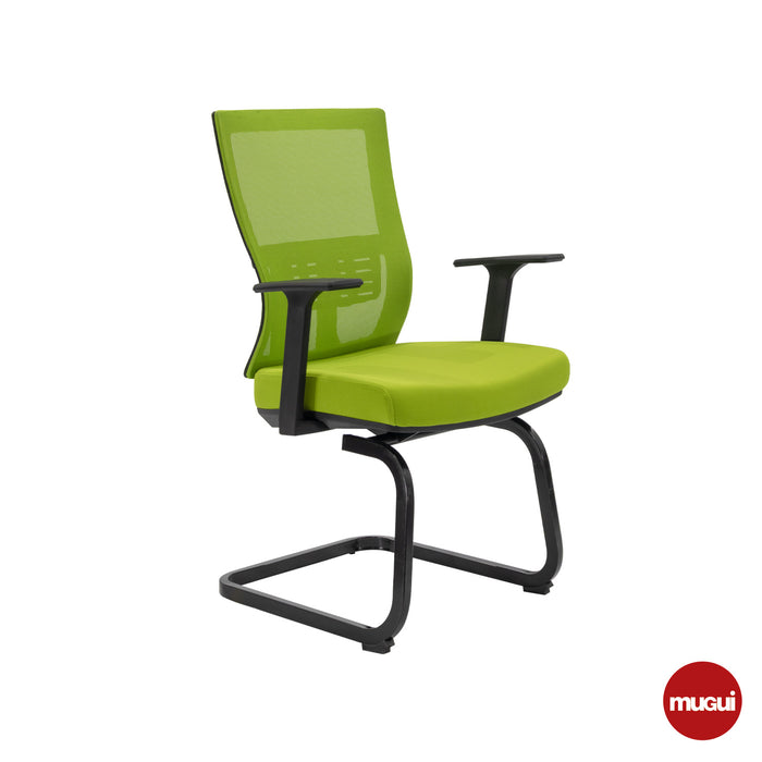 Silla de espera GS021V