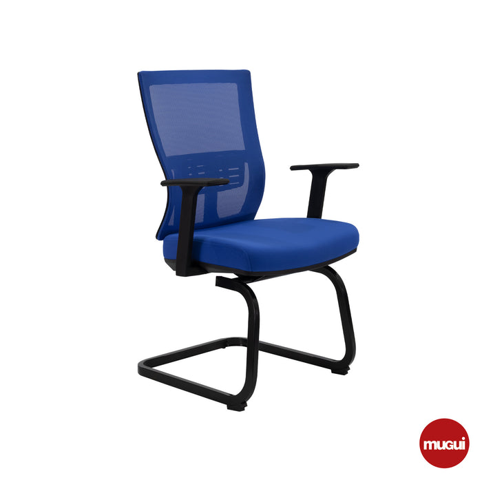 Silla de espera GS021V