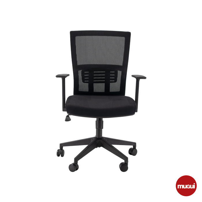 Silla Ejecutiva GS023M