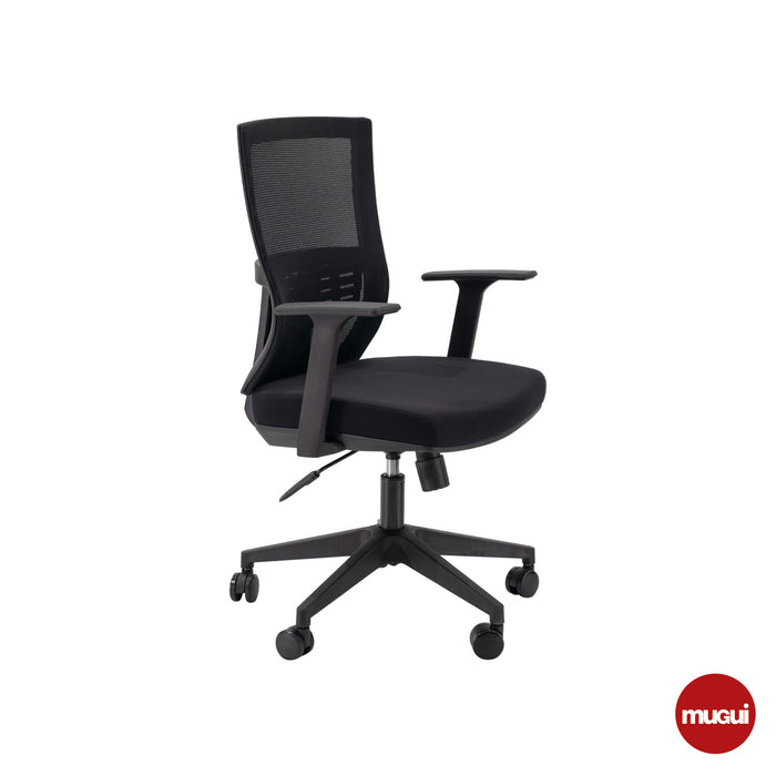 Silla Ejecutiva GS023M
