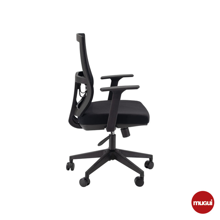 Silla Ejecutiva GS023M