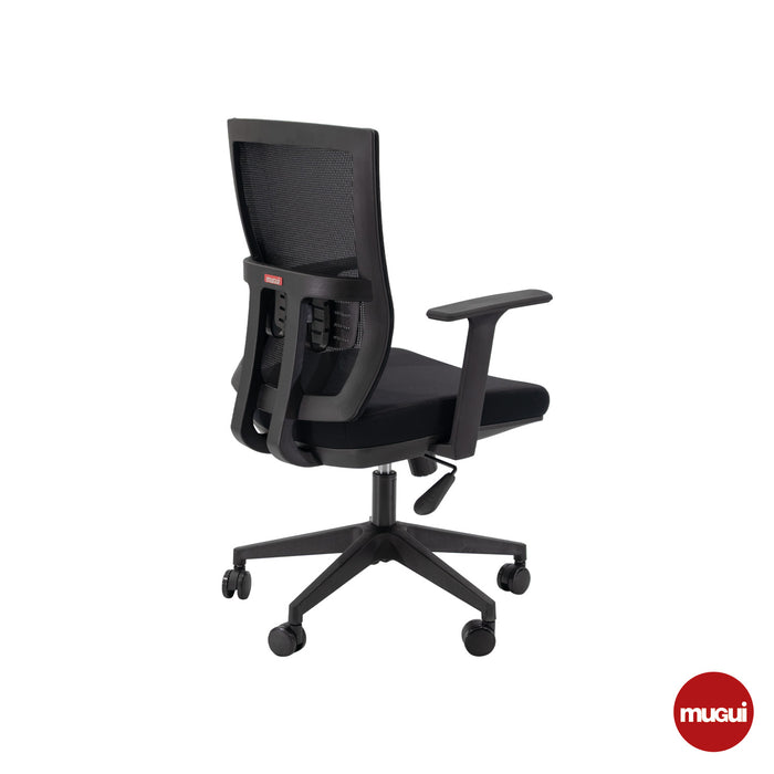 Silla Ejecutiva GS023M