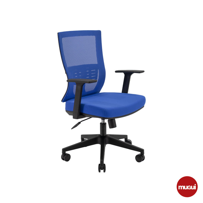 Silla Ejecutiva GS023M