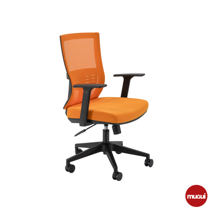 Silla Ejecutiva GS023M