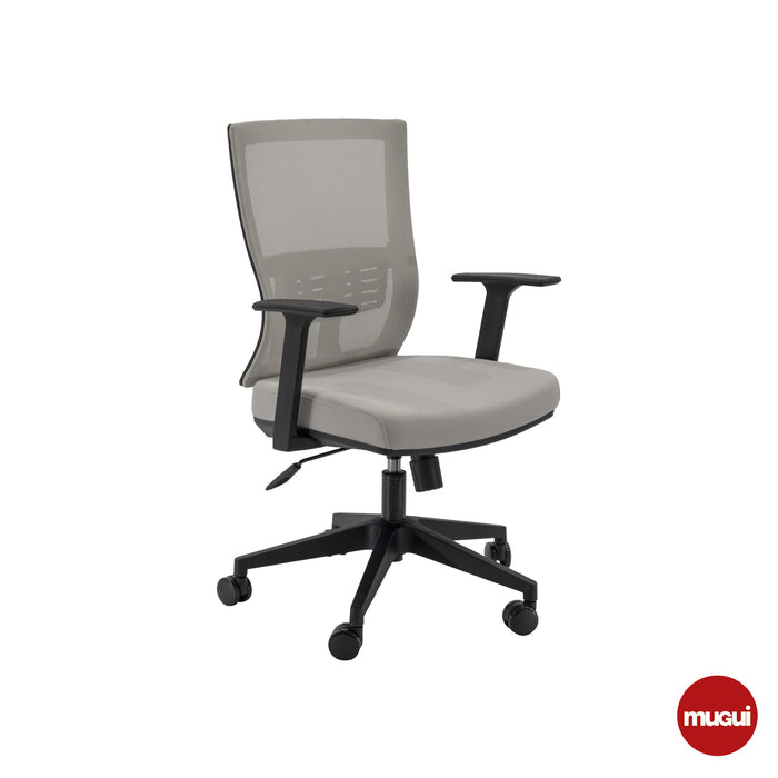 Silla Ejecutiva GS023M