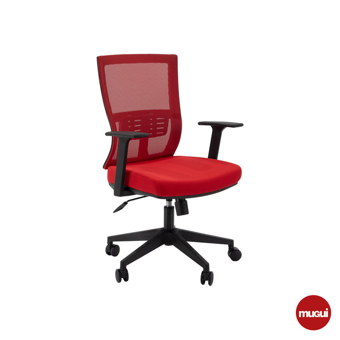 Silla Ejecutiva GS023M