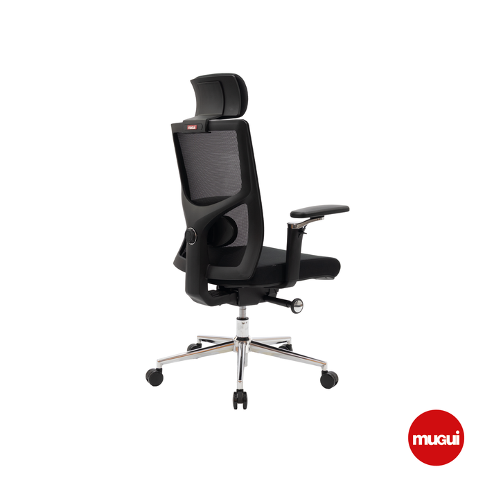 Silla ergonómica 301