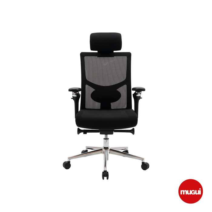 Silla ergonómica 301