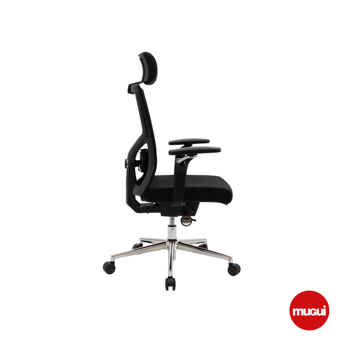 Silla ergonómica 301