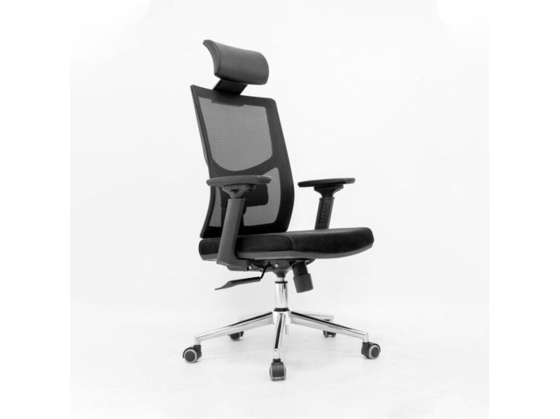 Silla ergonómica 301