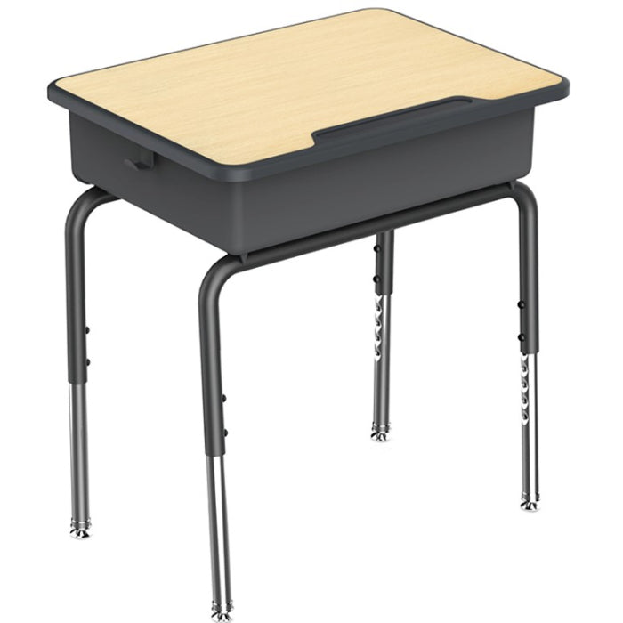 Mesa pupitre ajustable KAI-058