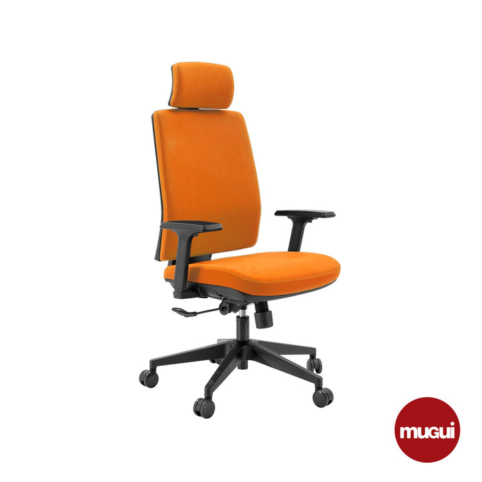 Silla Ejecutiva KB022H