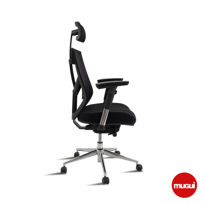Silla Ejecutiva 5066