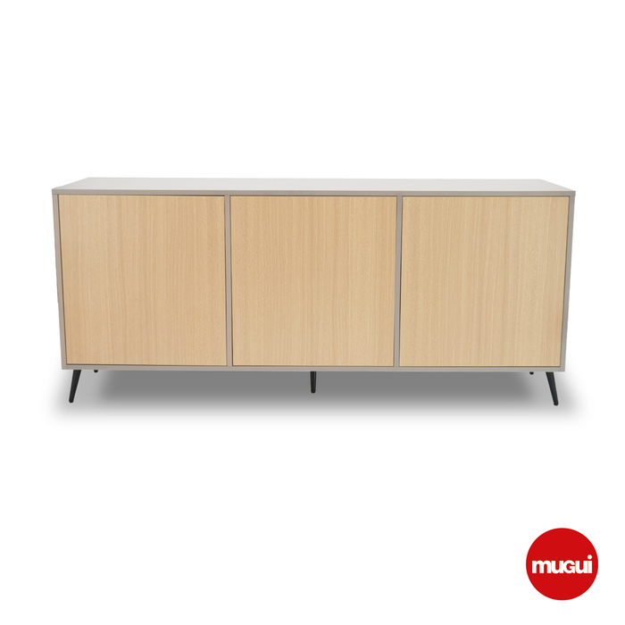 Consola Auxiliar de 150cm MCD-001535