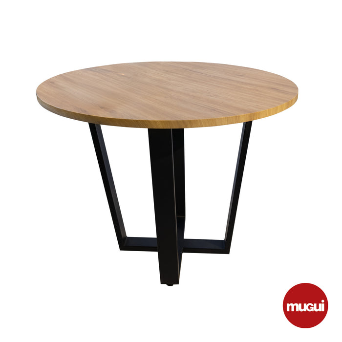 Mesa Redonda 120 cm MMCF-001936