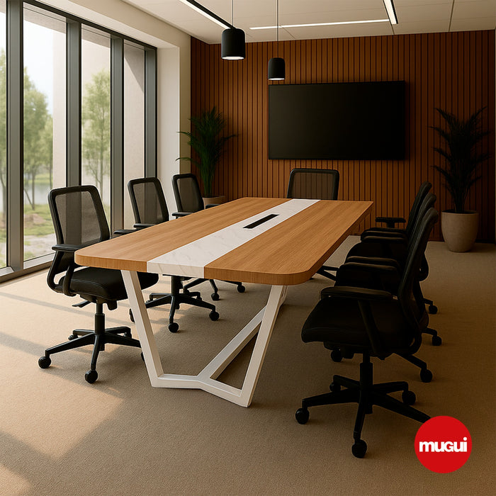 Mesa de Reuniones MMCF-2413MC