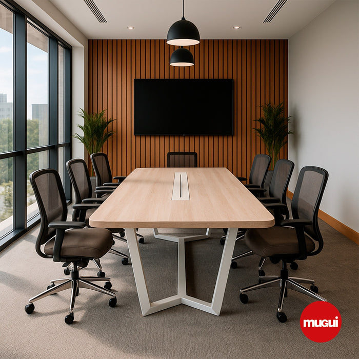 Mesa de Reuniones MMCF-2413MC
