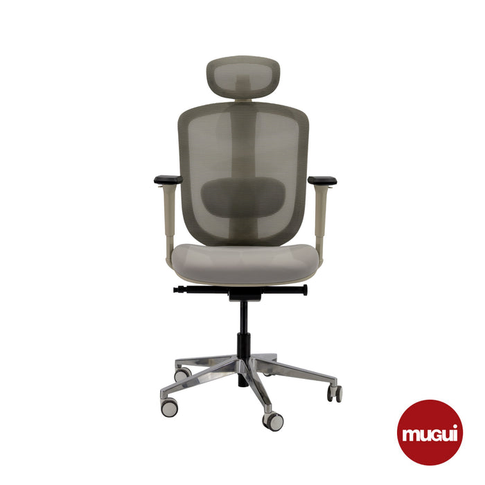 Silla Ergonomica MS011H en colores
