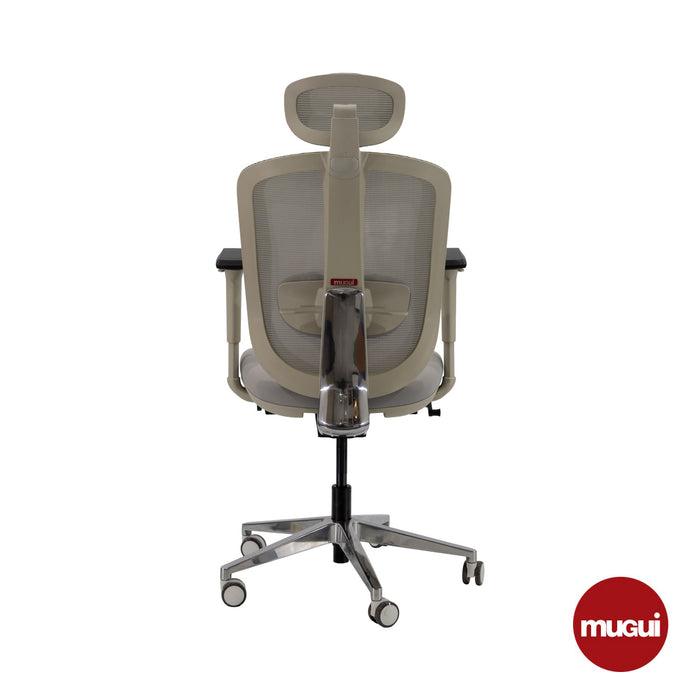 Silla Ergonomica MS011H en colores