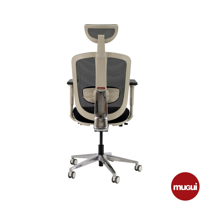 Silla Ergonomica MS011H en colores