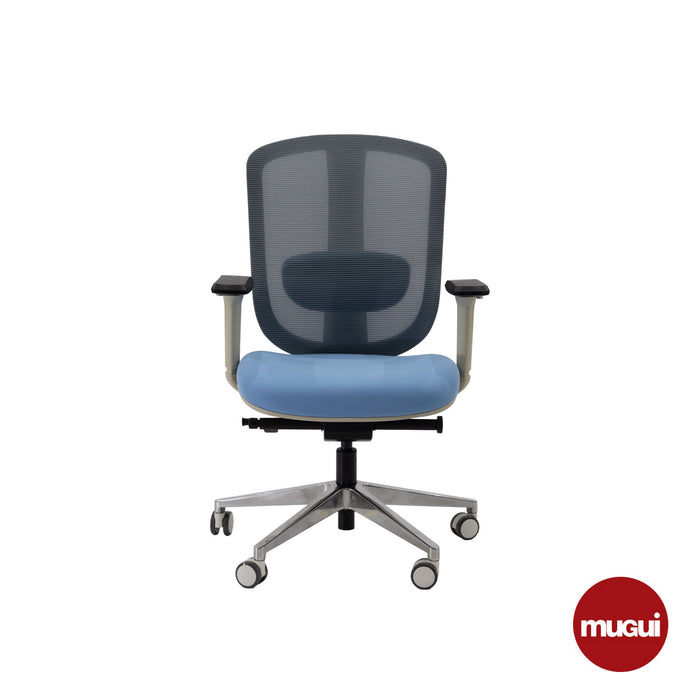 Silla Ergonomica MS011M en colores