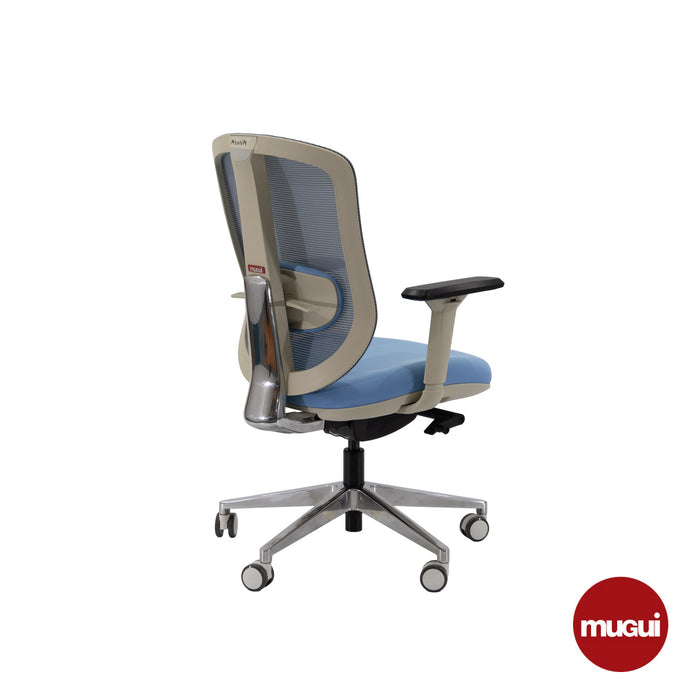 Silla Ergonomica MS011M en colores